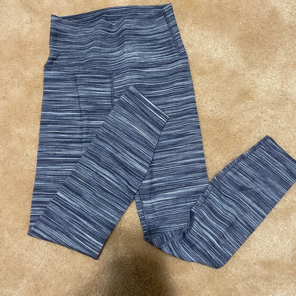 Lululemon align size 4 never been worn